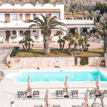 Poggio Di Luna B&B Relais Peschici Eksteriør billede