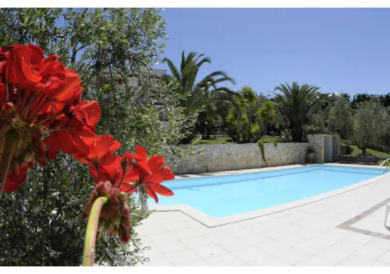 Poggio Di Luna B&B Relais Peschici Eksteriør billede