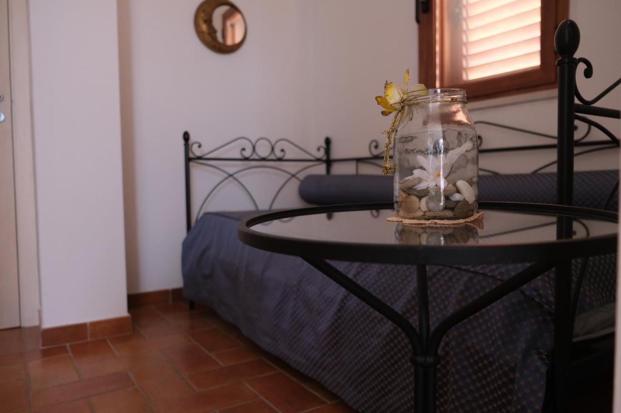 Poggio Di Luna B&B Relais Peschici Eksteriør billede